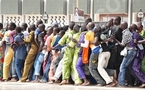 Magal 2012 - le bilan s’alourdit : 301 victimes dont 14 morts dans des accidents