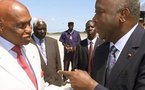 Gbagbo répond à Abdoulaye Wade