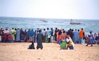 5 pêcheurs de Guet Ndar blessés par balle par les gardes de côte mauritaniens