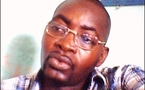 Portrait: Mayoro Mbengue parolier Saint-Louisien confirmé Portrait: Mayoro Mbengue parolier Saint-Louisien confirmé