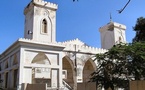 L’Histoire de la cloche de la grande mosquée de Saint-Louis, la canne d'El hadji Oumar Foutiyou Tall