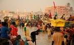 [ AUDIO ] Rudes affrontements entre pêcheurs de Guet Ndar et garde-côtes mauritaniens