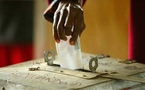 La Date Des élections Législatives Fixée Au 17 Juin 2012