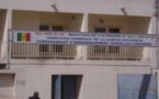 Parcelles Assainies : le successeur du commissaire Sangaré installé