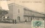 [ARCHIVES] Les subsistances militaires à Saint-Louis du Sénégal