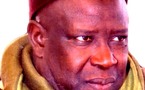 Serigne Mansour Sy Djamil: ''je ne donnerai pas de consigne de vote à mes disciples''