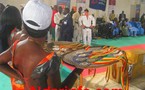 [Reportages Photos] Ouverture du 14 ème tournoi international de Judo de Saint-Louis