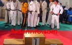 TOURNOI INTERNATIONAL DE JUDO DE SAINT-LOUIS: la liste des vainqueurs de la première journée