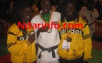 TOURNOI INTERNATIONAL DE JUDO DE SAINT-LOUIS Le Sénégal décroche 11 médailles d'or