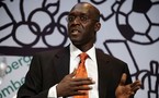 Makhtar Diop nommé Vice-président de la Banque mondiale pour l’Afrique