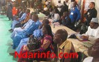 Contribution: TOURNOI INTERNATIONAL DE JUDO DE SAINT-LOUIS : La fête gâchée par les tendances politiques et une tentative d'immolation d'un jeune