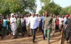 Gambie : 150 éléments de la garde rapprochée en stage au Sénégal