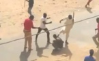 Pont de Hann : des "fakhmans" dictent leur loi. Un policier gravement blessé