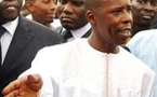 CHEIKH AMAR : « Youssou est mon ami, je vote Wade qui est mon père»  
