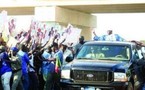 Bataille rangée entre libéraux de Podor lors d'une réunion technique à Dakar