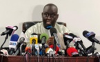 Le député Cheikh Bara Dolly annonce un mandat d'arrêt contre Aliou Sall aux Etats-Unis