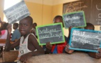 Un rapport conclut à la ‘’médiocrité‘’ du système éducatif sénégalais