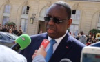 Scandale Petro-Gaz, grâce présidentielle à Khalifa SALL : Macky revient à la charge