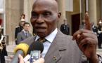 LE PRESIDENT WADE SUR AFRICA24 : « Si le peuple me remercie, je partirais heureux »