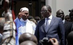 La révélation de taille de Cheikh SECK : "Macky Sall a été à la résidence de Wade la soirée de la Tabaski"