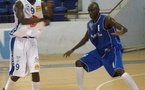 Basketball National 1 masculin 9ème Tour : UGB se défait sans difficulté de Mermoz BC