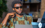 UGB : l’étudiant Baye Dibs sort son premier album de rap