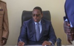 Macky Sall réorganise les Services de renseignements