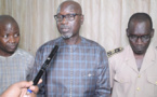 Présidence de la chambre des métiers de Saint-Louis : Abdoulaye LÈYE rempile (vidéo)