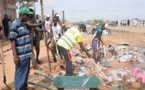 « Sénégal Zéro Déchet » : Ross-Béthio s’engage (vidéo)