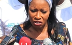 Awa Ndiaye plaide pour l’avortement médicalisé des mineures victimes de viol