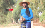 Entrepreneuriat agricole : la courageuse initiative de cette étudiante de l’UGB … (vidéo)
