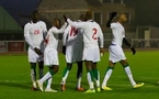 [ VIDEO ] La Zambie bat le Sénégal 2 buts à 1: le résumé du match