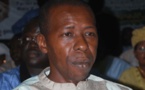 Cheikh Amar victime d'un accident entre Diourbel et Touba