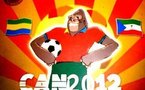 CAN 2012: Le programme complet des matchs