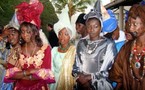 Saint-Louis : 10 stylistes maliens et sénégalais au défilé de mode de Ndart