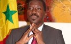 Déclaration de TALLA SYLLA: La candidature d’Abdoulaye WADE, SEUL obstacle à la Paix au Sénégal !