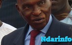 Le président Wade augmente les indemnités des élus locaux