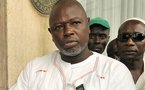 Alioune Tine : « Le Conseil constitutionnel doit invalider la candidature de Me Wade pour éviter le chaos »