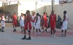 Basket Ball : National 1 Masculin 10ème tour : Le SLBC assure sa qualification pour les Play Off en venant à bout de Gorée.