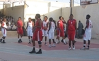 Basket Ball : National 1 Masculin 10ème tour : Le SLBC assure sa qualification pour les Play Off en venant à bout de Gorée.