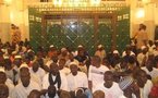 [VIDEO] Démarrage du Bourde à Tivaoune: ferveur religieuse dans la cité d'El Hadji Malick Sy