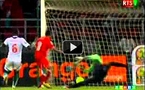 [ VIDEO Can2012 ] Le Senegal éliminé par la Guinée équatoriale :Retour sur les temps forts du Match