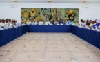 Les nominations en Conseil des ministres de ce 12 septembre 2019