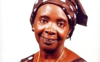 AMINATA SOW FALL, ECRIVAINE : «Que les acteurs politiques sachent que le pays ne leur appartient pas» AMINATA SOW FALL, ECRIVAINE : «Que les acteurs politiques sachent que le pays ne leur appartient pas»