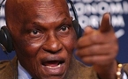 Sénégal : le Conseil constitutionnel examine la candidature du président sortant Abdoulaye Wade