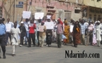 [info Flash] Saint-Louis: la liste des arrestations se prolonge