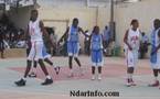 Basket Ball : National 1 masculin 11ème tour: Saint-Louis Basket Club se défait difficilement de Mbour