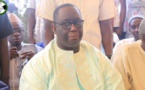 Aliou Sall se la coule douce en Mauritanie