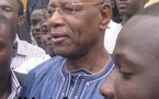 [VIDÉO] Abdoulaye Bathily à Saint-Louis : ‘’ C’est Wade qui est le responsable des tueries à Podor’’