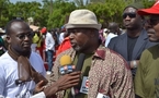 Alioune Tine libéré, le M23 appelle à une manifestation pacifique